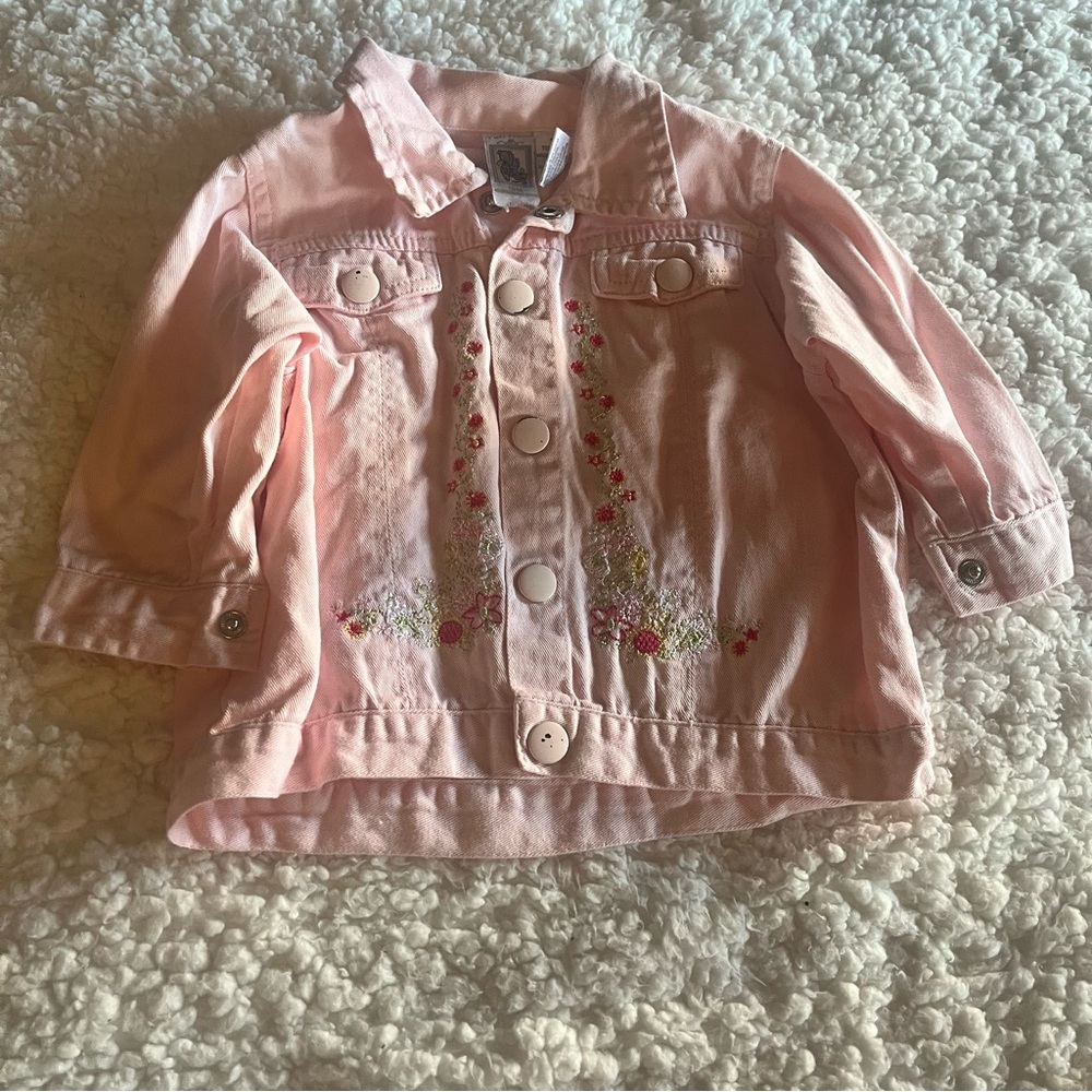 Baby Girl Clothes Bundle - Picture 4 of 7